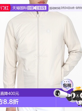 韩国直邮G/FORE 弹力科技双面布表演者夹克 (G4MA23O48O-STN) 挡