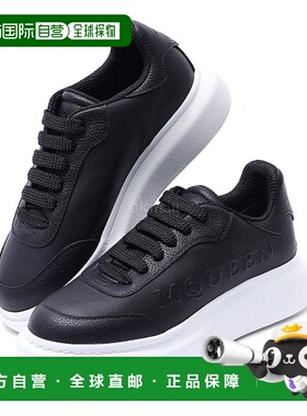 韩国直邮ALEXANDER MCQUEEN 831180 WIAFO 1003 运动鞋厚底