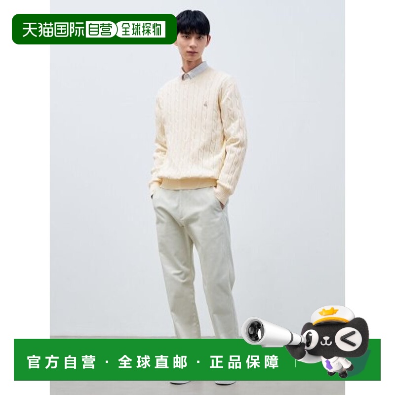 韩国直邮BEANPOLE MEN 男士公用男针织BC4151E050