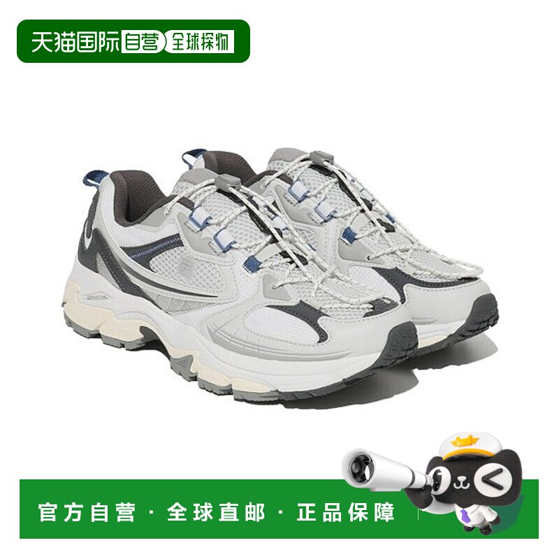 韩国直邮FILA [新] Wheelar Interrun TR FM2FS253RU03X004-100