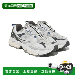 韩国直邮FILA [新] Wheelar Interrun TR FM2FS253RU03X004-100