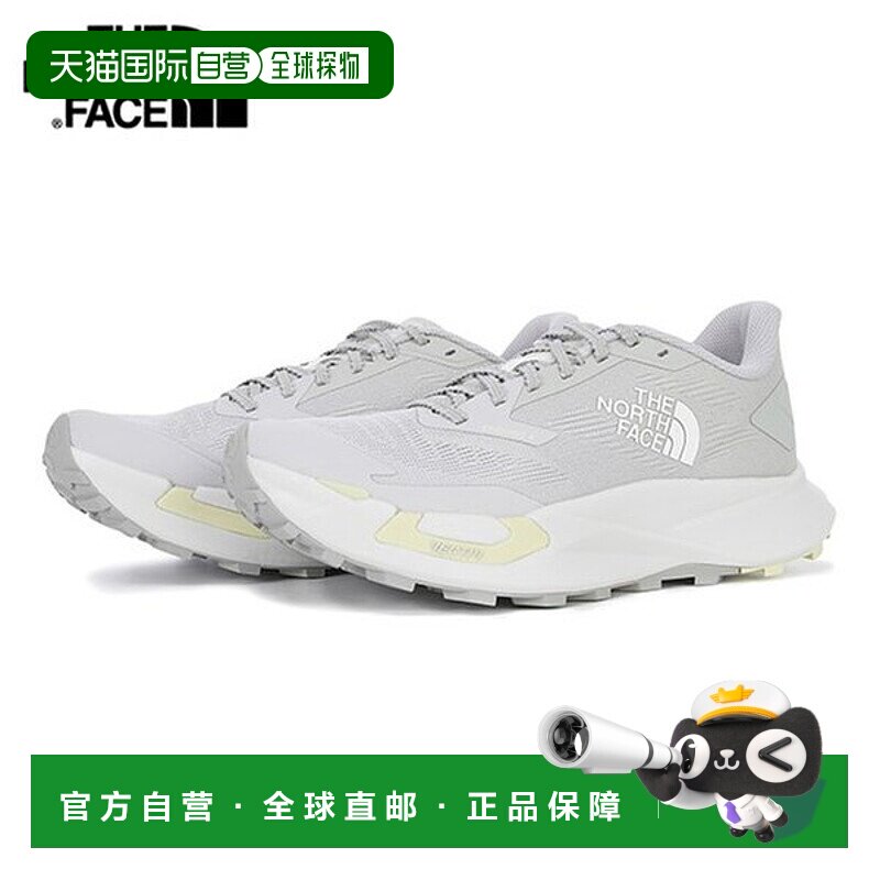 韩国直邮THE NORTH FACE 男士 Vectiv Endurance 4 北面NS97R52B