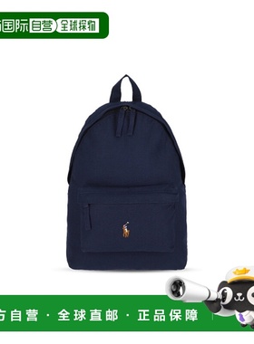 韩国直邮POLO RALPH LAUREN 公用双肩包背包 MAPOBGS01320184-410