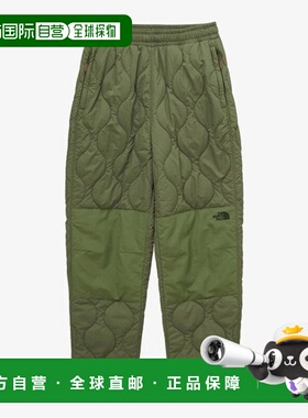 韩国直邮THE NORTH FACE The North Face 训练长裤 BQK NP6NP68B