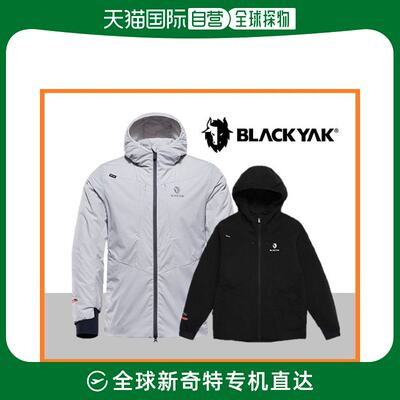 韩国直邮[BLACKYAK] [Black Yak]-DNS Extremer Padding Jacket f