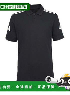 韩国直邮adidas 短袖 T 恤 TQT JY3417 Squadra25 Competition Po