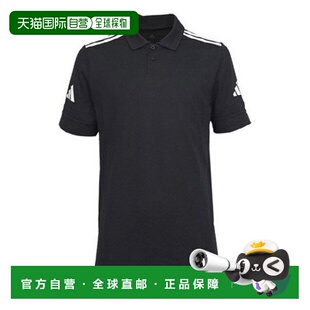 韩国直邮adidas 短袖 T 恤 TQT JY3417 Squadra25 Competition Po