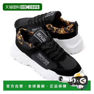 运动鞋 韩国直邮VERSACE G89 ZSC84 范思哲 79YA3SC1