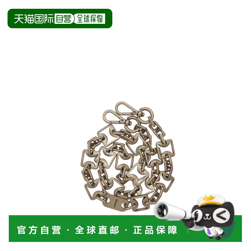 韩国直邮LOEUVRE 女士箱包相关配件 Chaine de Cru FZ1AX626-ET