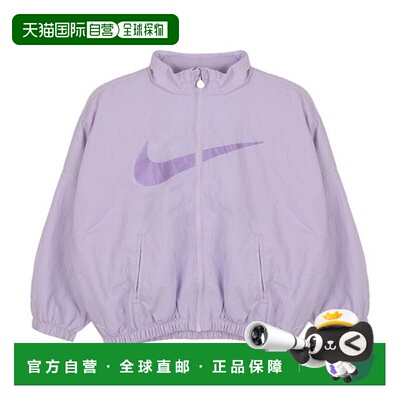 韩国直邮NIKE M Nike Windproof NQK A251JK875P-LR Swoosh Windr
