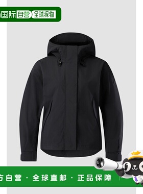 韩国直邮KOLON SPORT 女士运动茄克/外套   TVJJS25442BLK可隆