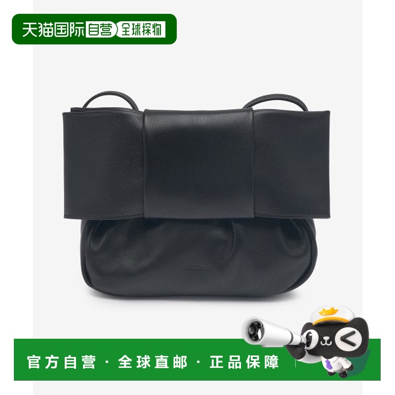 韩国直邮JIL SANDER 通用款女包女士J08WD0027P4846001FW22BOW RIB