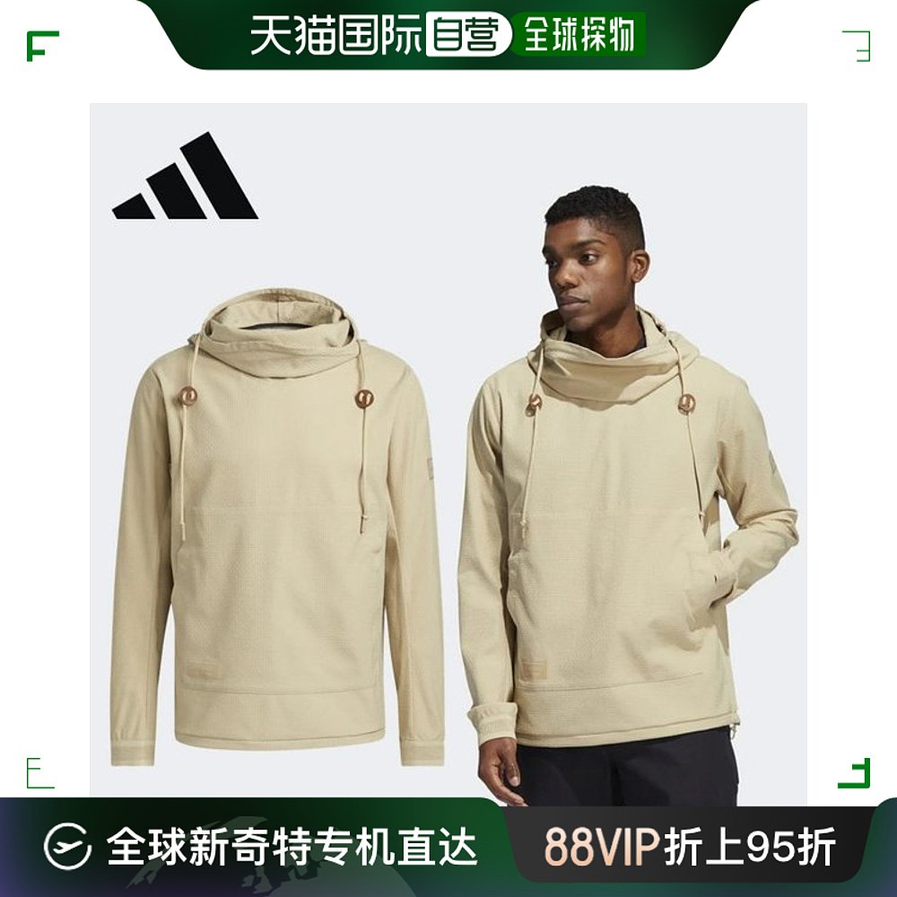 韩国直邮Adidas Golf 高尔夫服装 Adidas Golf/HN0636/Men/Adicro