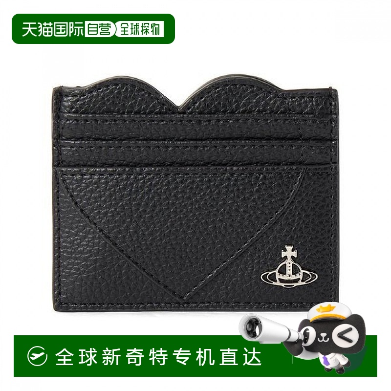 1h可退 韩国直邮vivienne westwood  卡包