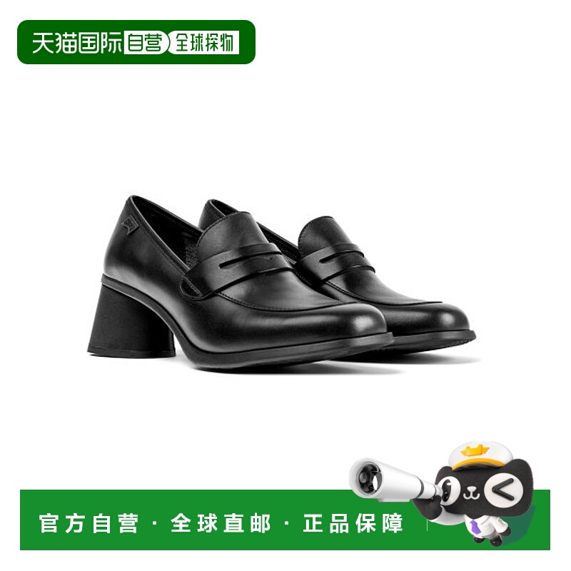 韩国直邮CAMPER看步男女时尚休闲百搭舒适简约复古耐磨皮鞋K20141