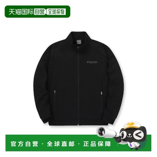韩国直邮Discovery Expedition 发现者运动衫 EQF DMTR66046-BKS
