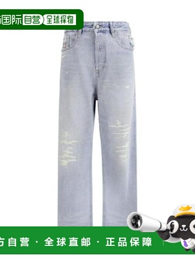 韩国直邮DIESEL Diesel 1996 D Sire Relax Jean A0692509M53 01