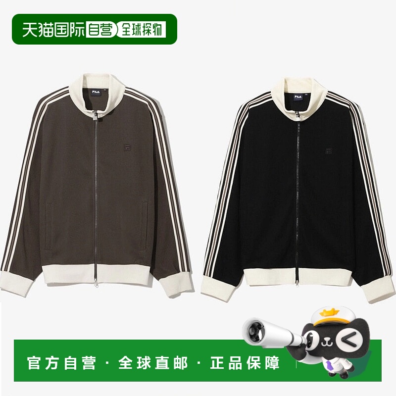 韩国直邮FILA [FILA][WHEELA]2Pair1分享高贤贞宁宁穿1911针织运F