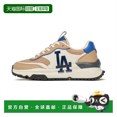 韩国直邮MLB MLB Shoes PQJ 3ASHRJ13N-07BGS Chunky Runner LA D