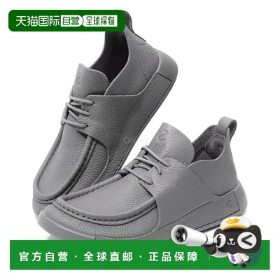 韩国直邮ECCO COZMO 鞋 M (524204-01013) 休闲鞋乐福鞋爱步板鞋