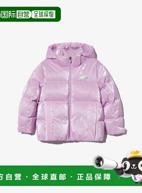 韩国直邮FILA M Wheela 儿童软垫 KQC FK2DJG4301X-BLM Glow Goos