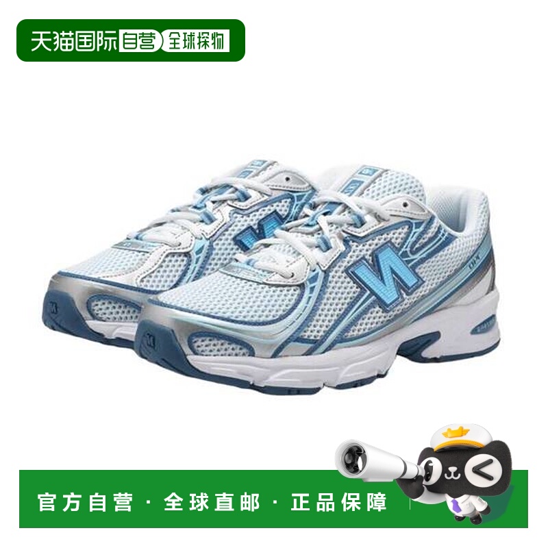 韩国直邮NEW BALANCE U740ST2（蓝玛瑙）（NBPS129ZU740ST2） 774