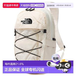 NF0A52SW4Q7 韩国直邮The 北欧化工迷你背包 Face 30升以 North