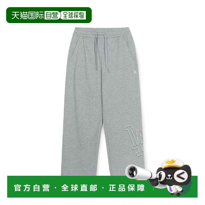 韩国直邮MLB M MLB Pants GQC 3APTB0344-07MGS Basic Mega Go Tw