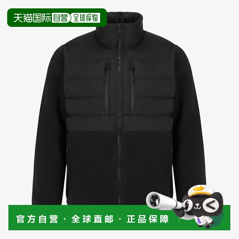 韩国直邮THE NORTH FACE [北脸官方】NJ4FR67A 男式 RMST Denali