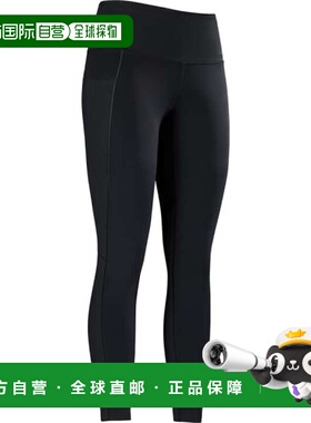 韩国直邮ARC‘TERYX始祖鸟Essent系列男女同款连裤袜