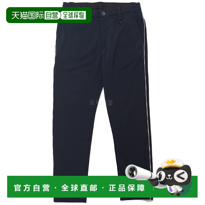 韩国直邮Mark&Lona CD8-IFPP 男士长裤 MCM-3A-AT54休闲裤