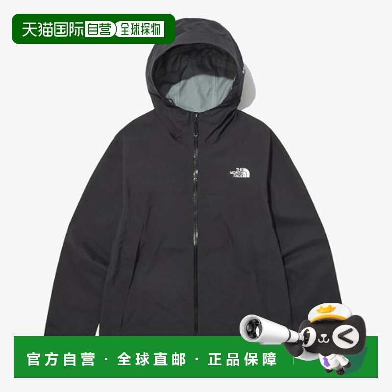 韩国直邮THE NORTH FACE 女士时尚百搭舒适运动外套夹克 NJ2HP35A