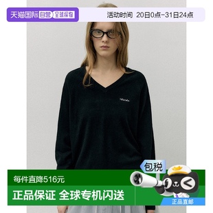 少女甜美清新春季 韩国直邮rolarola英新款 毛衣306644118
