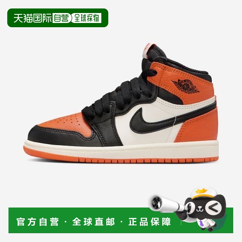 韩国直邮NIKE NIKE 耐克 FD1412 Air Jordan 1 Retro High OG Sha