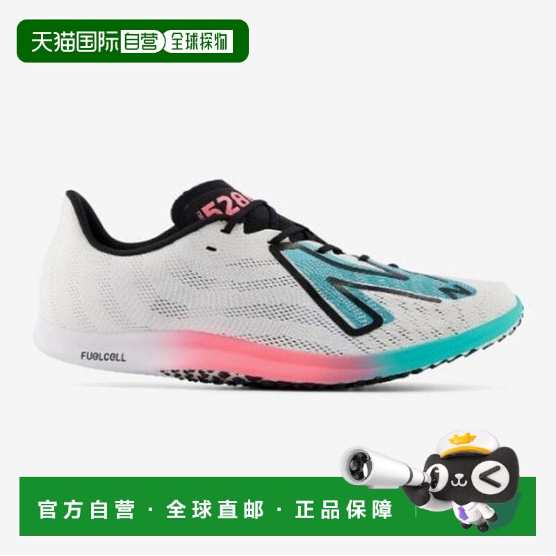 韩国直邮NEW BALANCE 运动鞋 KQJ NBPFEF742W-10 U5280PB2