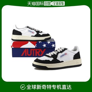 CONVERSE 运动 女士 Otree 皮革 休闲板鞋 轻便鞋 韩国直邮autry