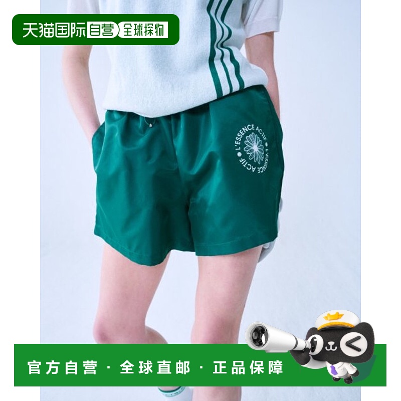 韩国直邮MARDI MERCREDI ACTIF高尔夫服装AFK31VSP002DGIV吊带衫