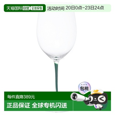 韩国直邮RIEDEL FATTO A MANO 赤霞珠/梅洛绿 (4900/0G) 茶杯/茶