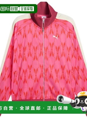 韩国直邮Puma 夹克 631491 98 DOM彪马