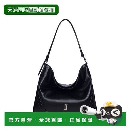 韩国直邮J.ESTINA 秋冬新IU同款精致百搭女士hobo腋下包小号