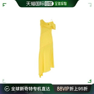 YELLOWYellow 韩国直邮LOEWE23SS连衣裙女S800Y09W04