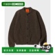 ANDERSEN 公用开衫 SKIPPER 韩国直邮ANDERSEN JACKET Brown