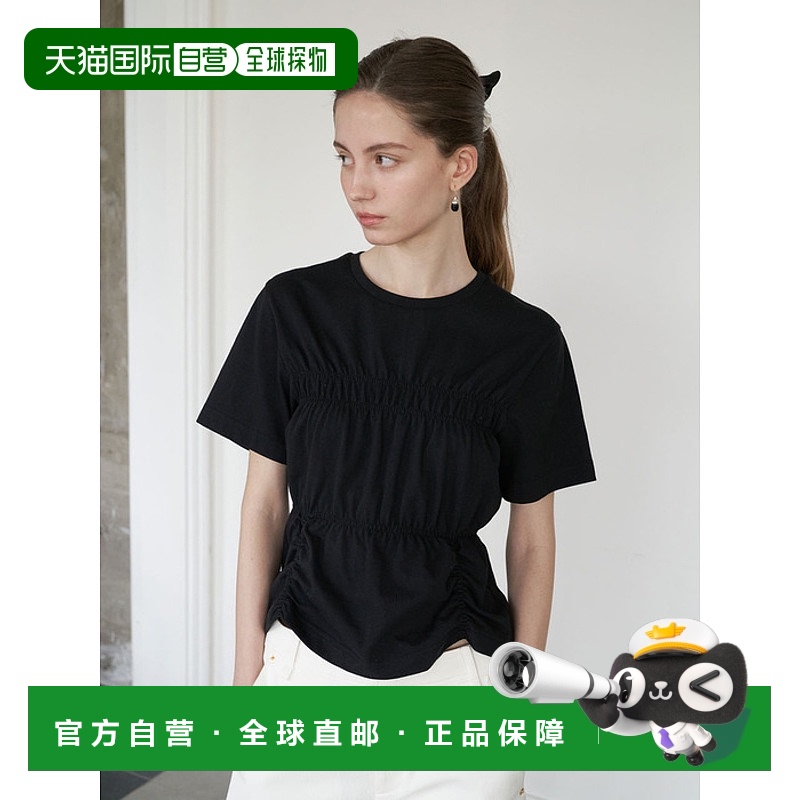 韩国直邮LEMEME法式新款浪漫休闲复古气质女款衬衫305846430