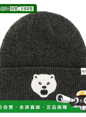 韩国直邮47 FORTY SEVEN BRAND 公用帽子 BFHD161KN1002 WASHINGT