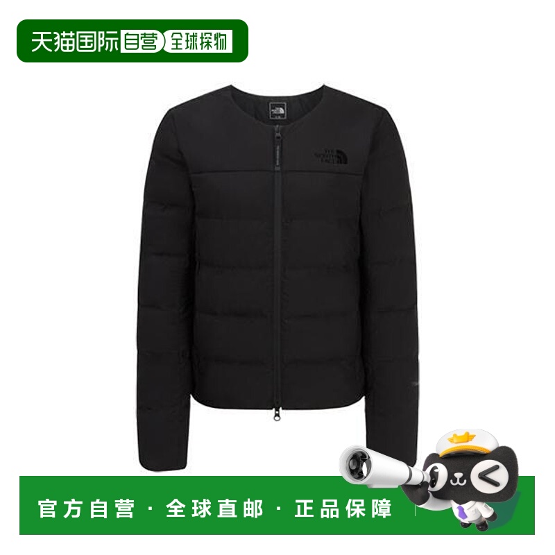 韩国直邮THE NORTH FACE 女士 LEWES T 夹克 MNJ3NR81A BLK_P4052