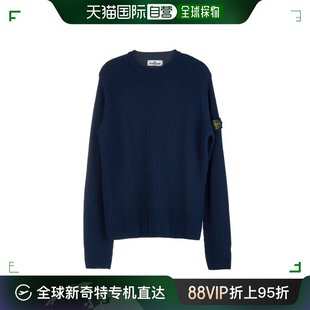 贴标 儿童 STONE ISLAND 韩国直邮 V0028 男童 7616505A3