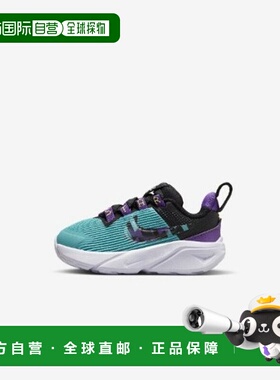 韩国直邮NIKE 儿童跑步鞋 NQK A233SZ507P-PU Star Runner 4 SE
