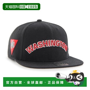 韩国直邮47 FORTY SEVEN BRAND 公用帽子 BFHD161CP1011 WASHINGT