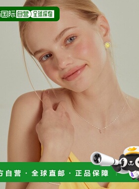 韩国直邮TATIANA (SET)珍珠及银链手链TATI301738864纯银