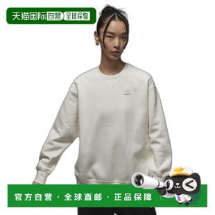 绒衫 CREW FLC FLT 133 FV7054 女士女士卫衣 韩国直邮NIKE